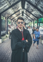 ผลงานการถ่ายภาพ มหาวิทยาลัยเกษตรศาสตร์